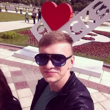 Моя фотография - Евгений, 27 из Луганск (@evgeniynesmiyanov95)