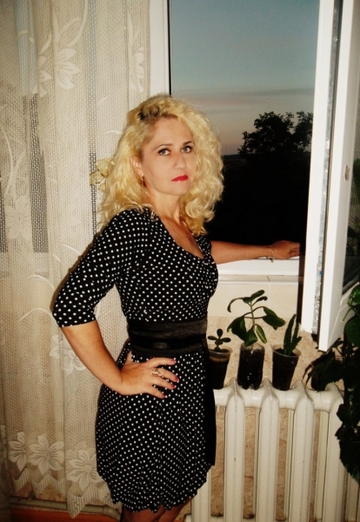 My photo - ksyusha, 49 from Starokostiantyniv (@ksushagorobec74)