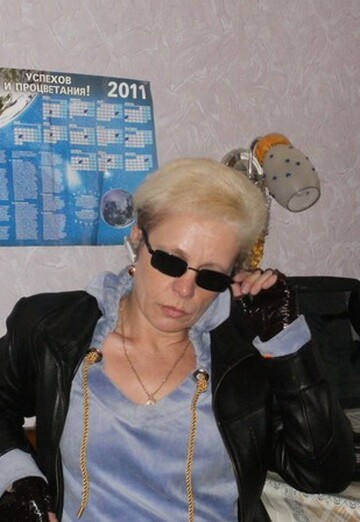 My photo - Lyubov, 54 from Kimry (@lubovw5252846)