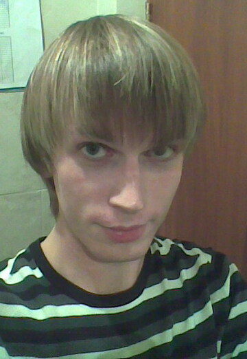 Моя фотография - Alexander, 39 из Уфа (@shafarik)