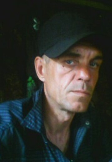 My photo - Anatoliy Posrednikov, 56 from Moshkovo (@anatoliyposrednikov)