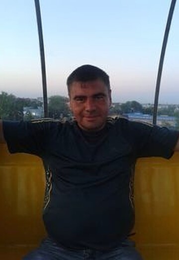 Моя фотография - Сергей, 40 из Ишим (@sergey632960)