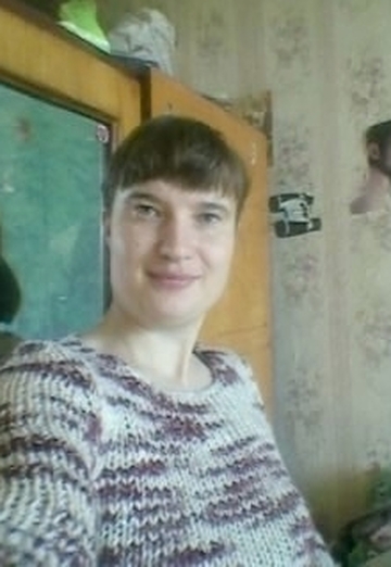 Mein Foto - Julija, 34 aus Ussurijsk (@uliya139561)
