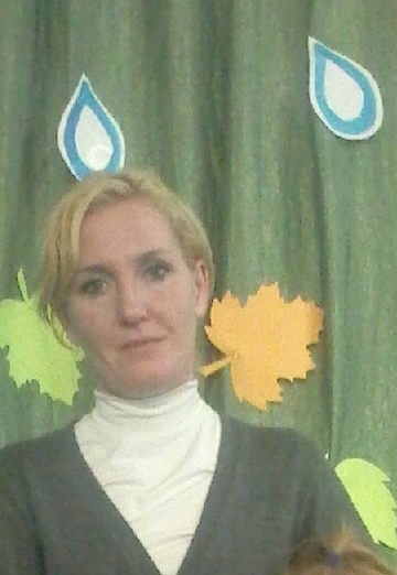 My photo - svetlana, 36 from Tetyushi (@svetlana56664)