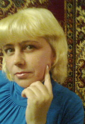 Моя фотография - Оля, 52 из Ромны (@olya7662)