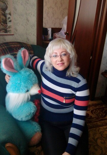 La mia foto - Irina Mayorova, 54 di Ozërsk (@irinamayorova)