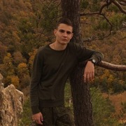 Макс, 18, Ленинградская