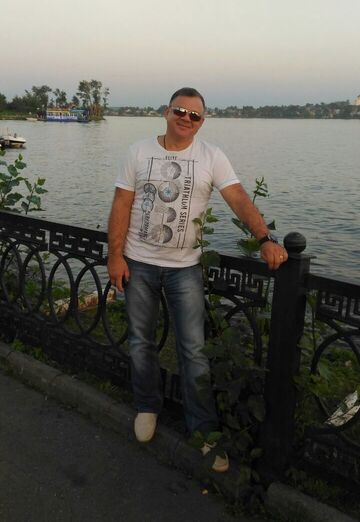 Sergey (@sergey583413) — my photo № 2