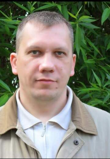 My photo - Andrey, 50 from Veliky Novgorod (@andrey717642)