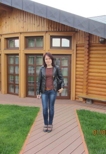 Моя фотография - KSENIA, 41 из Чернигов (@ksenia1813)