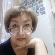 Natali, 63, Сызрань