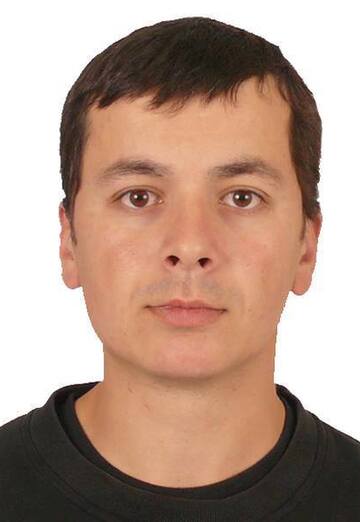 My photo - Adam, 35 from Lviv (@adam6258)