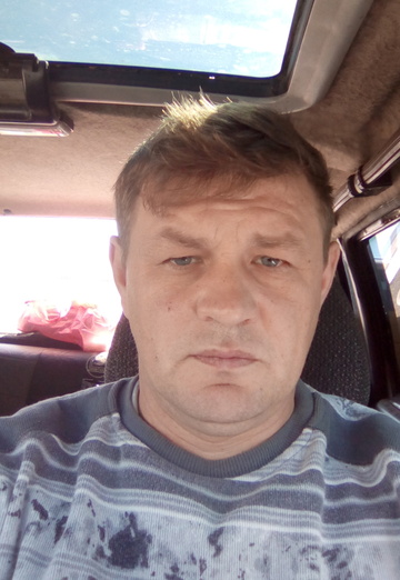 My photo - Igor, 45 from Sverdlovsk (@igor264302)