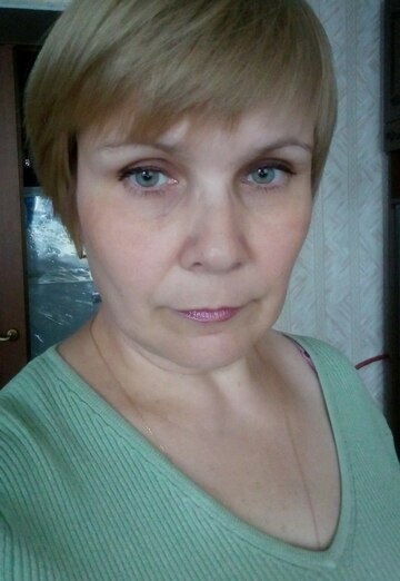 Моя фотография - Лариса, 55 из Мичуринск (@larisa41039)