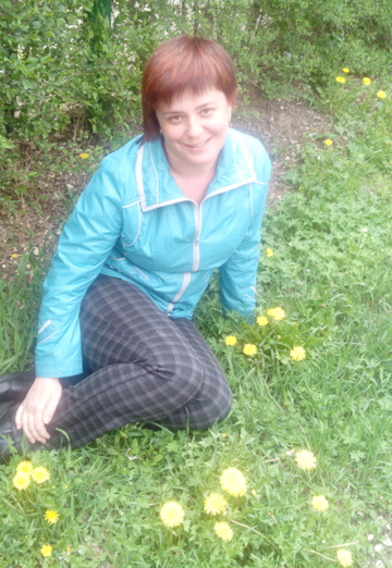 My photo - Natalya, 40 from Blagoveshchensk (@id288635)