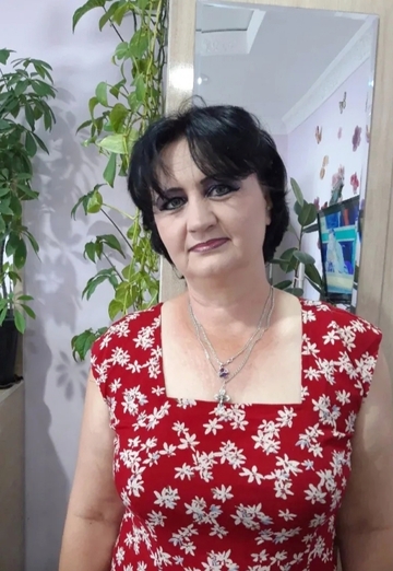 My photo - Tatyana, 54 from Krasnovodsk (@tatyana278946)