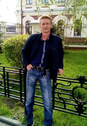 My photo - Aleksey, 53 from Cheremkhovo (@aleksey299931)