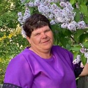Ольга, 50, Икряное