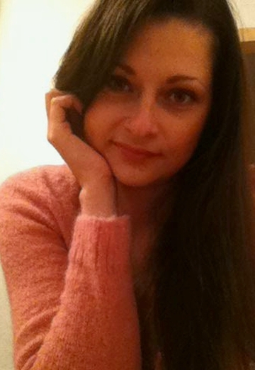 Моя фотография - Ольга, 36 из Барнаул (@olga256819)