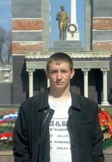 Моя фотография - Артур, 41 из Пятигорск (@artur102960)
