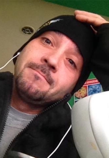 My photo - Anton, 35 from Vila Nova de Foz Côa (@anton192443)