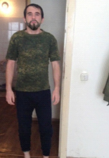 My photo - Drug, 38 from Astrakhan (@drug1607)