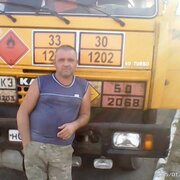 Евгений, 45, Матвеев Курган