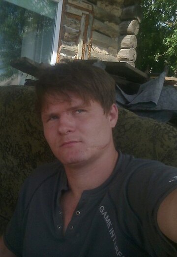 My photo - Vladislav, 34 from Astana (@vladislav29752)