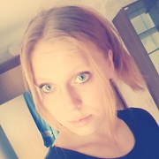 Любашка, 24, Пятигорск