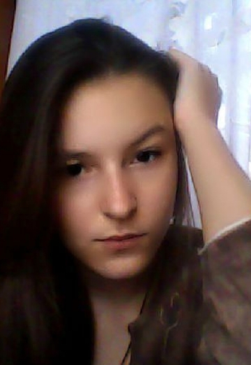 My photo - karina, 23 from Mariupol (@karina54833)