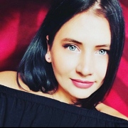 Лина 28 лет (Скорпион) Екатеринбург