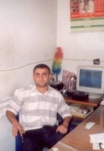 My photo - Charodey, 39 from Baku (@dedektiv)