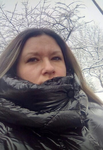 My photo - Nataliya, 37 from Novokubansk (@nataliya56722)