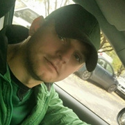 Andrei, 32, Краснодар