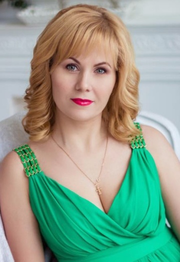 Моя фотография - Svetlana, 44 из Бад-Киссинген (@svetlana212840)