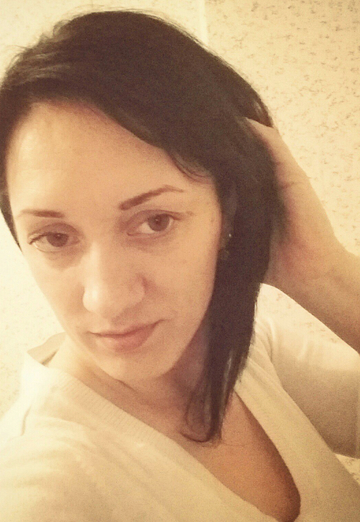 My photo - Lena, 41 from Sovetsk (@lena26964)
