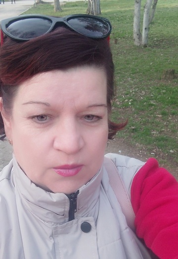 Моя фотография - Галина, 54 из Армянск (@galina115792)