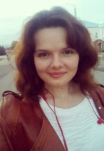 Minha foto - Aleksandra, 25 de Insar (@aleksandra44654)