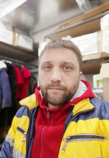 Denis (@dkazarov2013) — my photo № 3