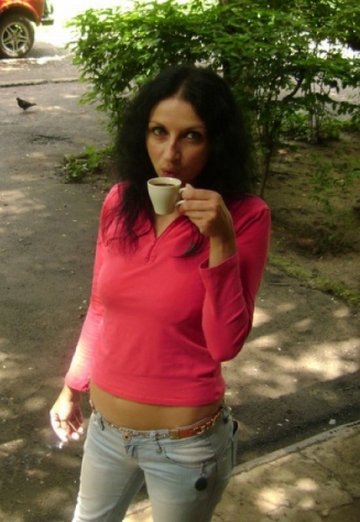Моя фотография - alona, 41 из Ужгород (@alonagruzdeva)