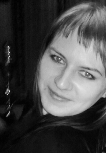 My photo - elena, 34 from Kotelnikovo (@elena47863)
