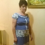 наталья, 60, Михайлов
