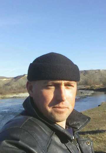 Моя фотография - Сергей, 40 из Черкесск (@sergey976417)