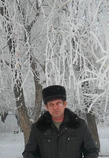 La mia foto - Aleksandr, 61 di Išimbaj (@aleksandr1138776)
