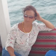 Галия, 63, Советский (Тюменская обл.)