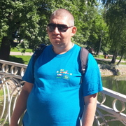 Евгений, 40, Рошаль