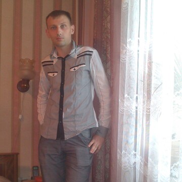 Моя фотография - Артём, 35 из Москва (@merzanie)