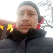 Станислав, 26, Городовиковск