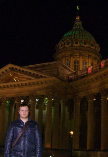 Sergey (@sergey150176) — my photo № 1