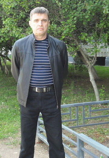 My photo - Boris, 66 from Veliky Novgorod (@boris24573)